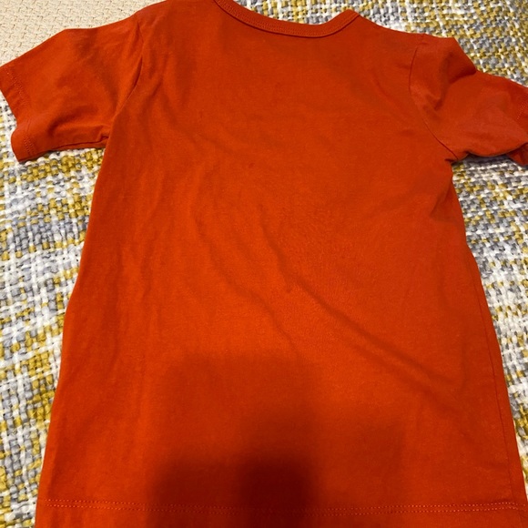 💰3/$15 Sale💰The Children Place Tee Shirt “ Dad Dude!” - Picture 3 of 3